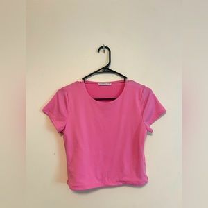 Sincerely Jules Crop Top